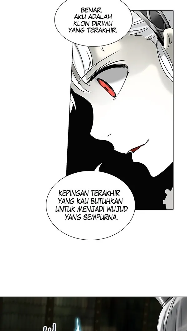 Baca Tower of God - Chapter 267 halaman 8
