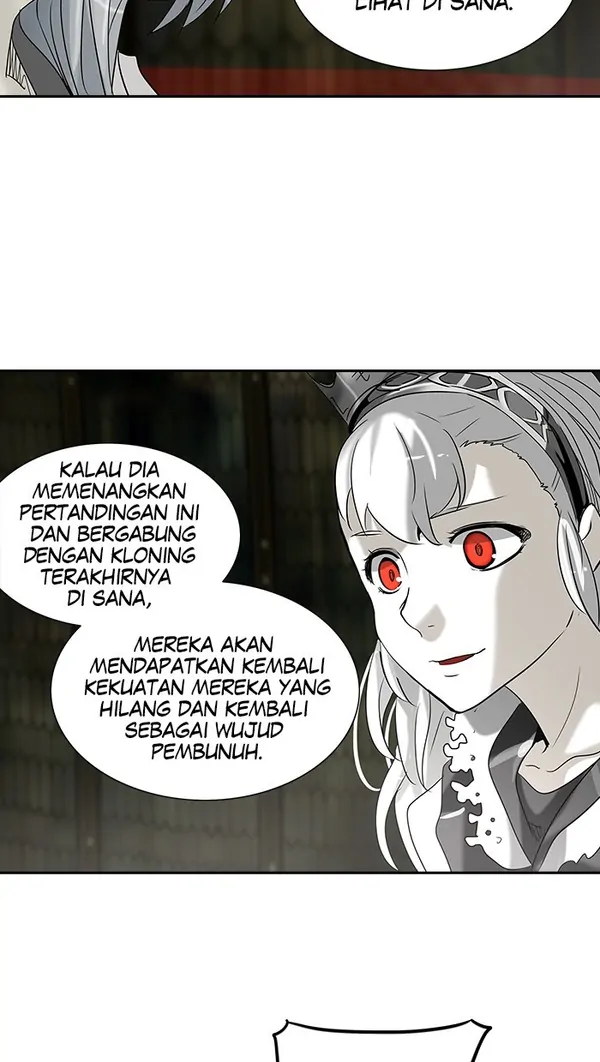 Baca Tower of God - Chapter 267 halaman 80