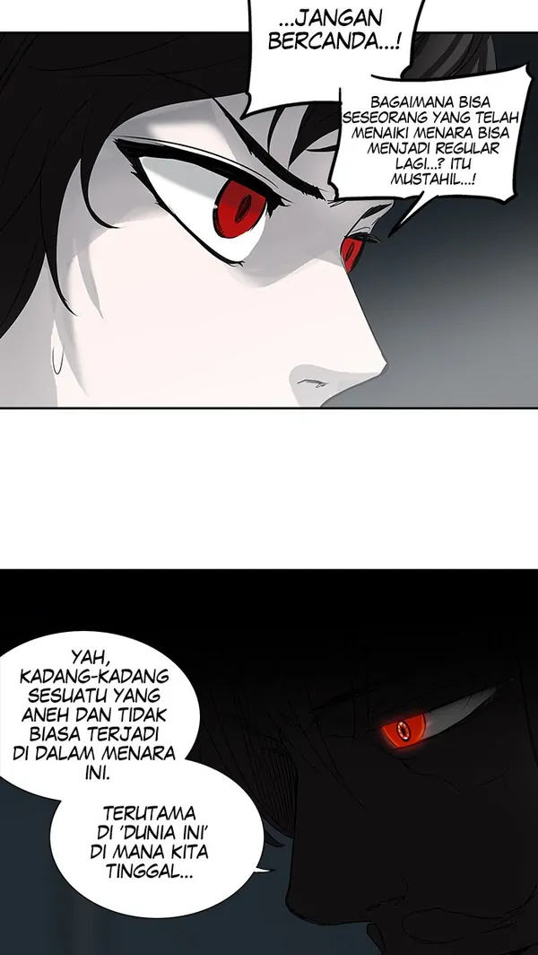 Baca Tower of God - Chapter 267 halaman 81