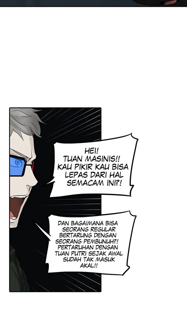 Baca Tower of God - Chapter 267 halaman 82