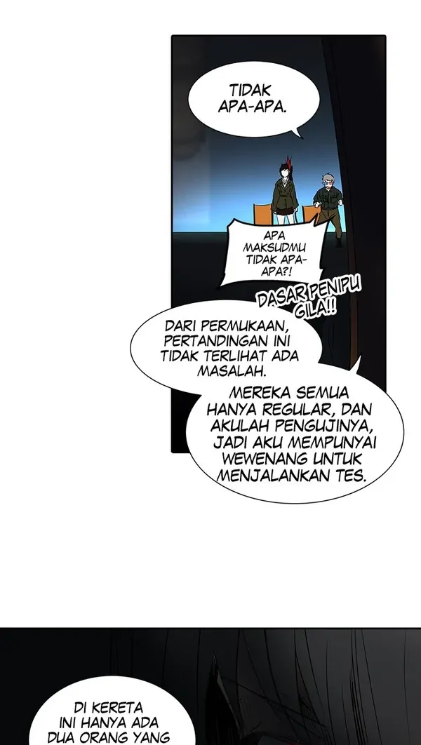 Baca Tower of God - Chapter 267 halaman 83