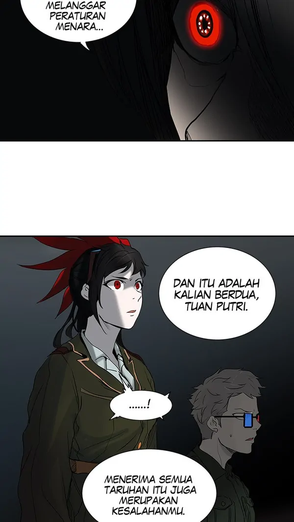 Baca Tower of God - Chapter 267 halaman 84