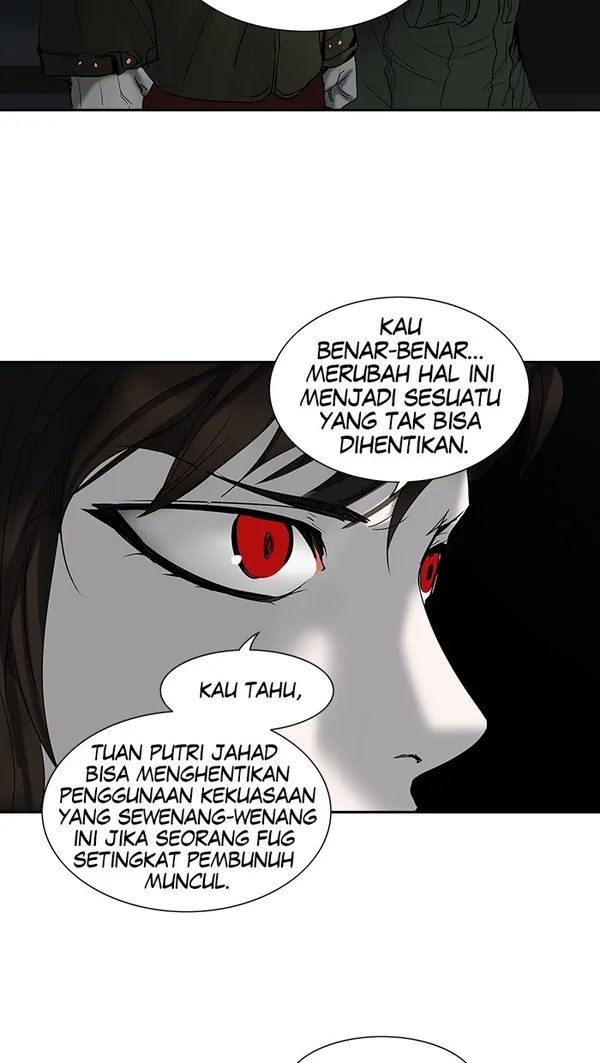 Baca Tower of God - Chapter 267 halaman 85
