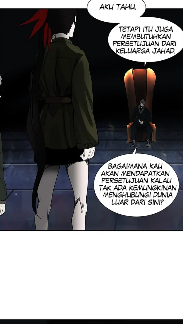 Baca Tower of God - Chapter 267 halaman 86