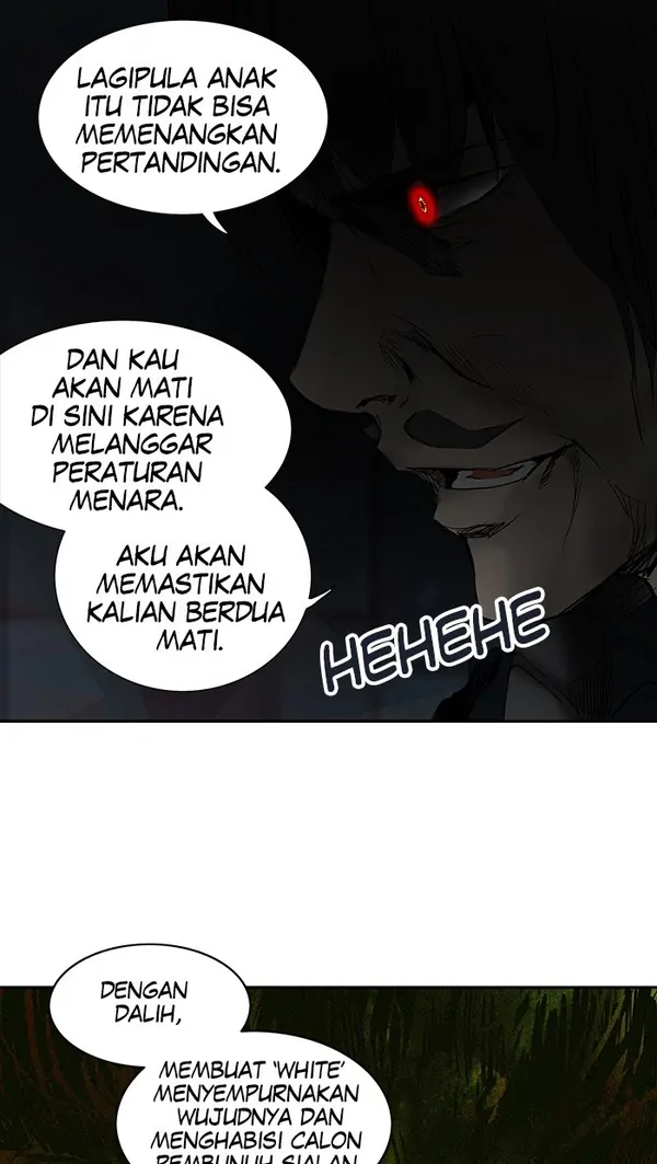 Baca Tower of God - Chapter 267 halaman 87