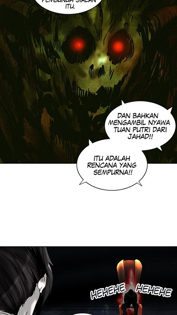 Baca Tower of God - Chapter 267 halaman 88