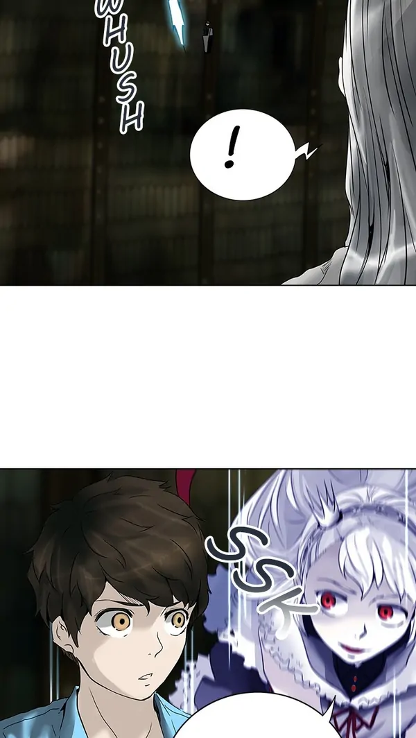 Baca Tower of God - Chapter 267 halaman 9