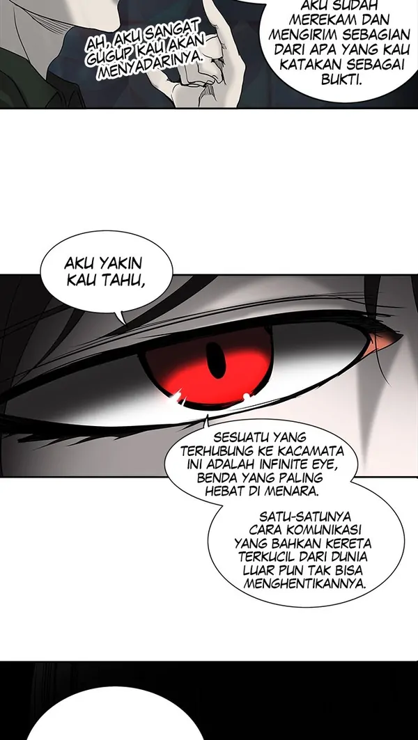 Baca Tower of God - Chapter 267 halaman 91