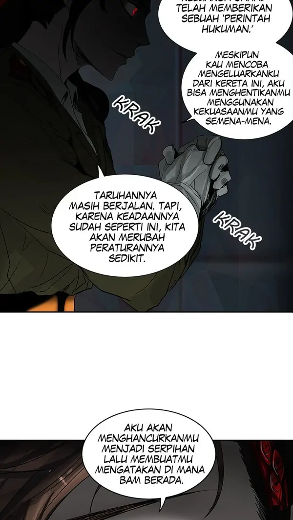 Baca Tower of God - Chapter 267 halaman 93
