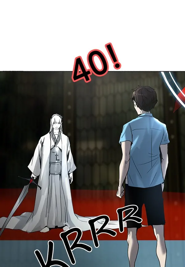 Baca Tower of God - Chapter 268 halaman 1