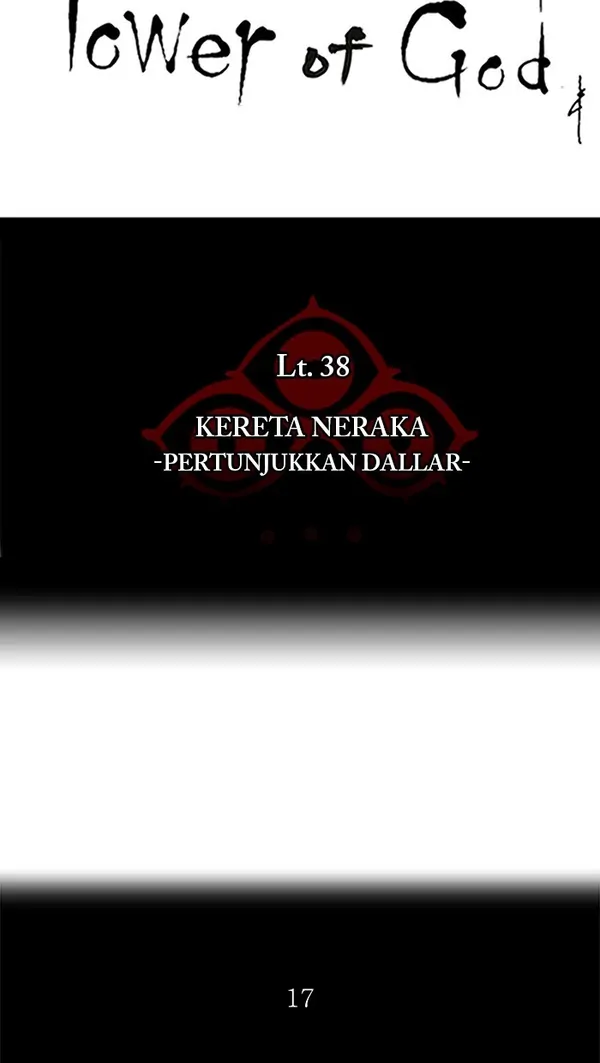 Baca Tower of God - Chapter 268 halaman 10