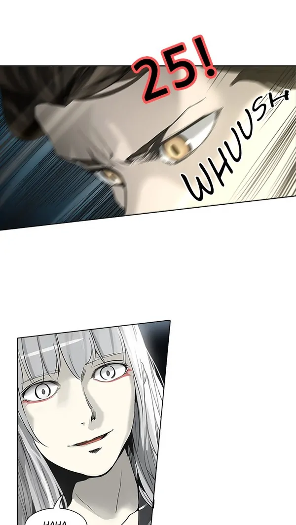 Baca Tower of God - Chapter 268 halaman 12