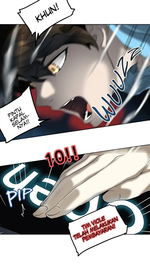 Baca Tower of God - Chapter 268 halaman 15