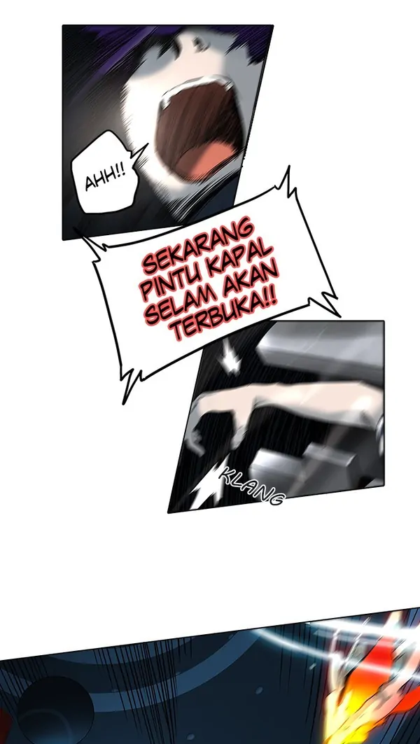 Baca Tower of God - Chapter 268 halaman 16