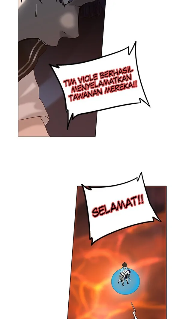 Baca Tower of God - Chapter 268 halaman 18