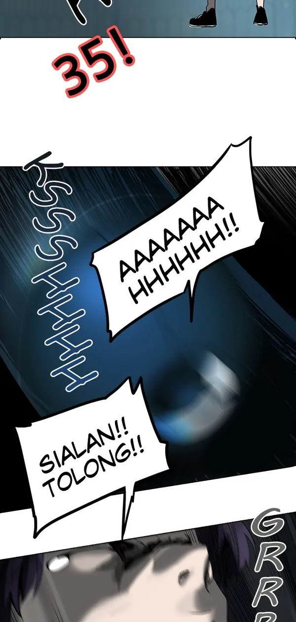 Baca Tower of God - Chapter 268 halaman 2