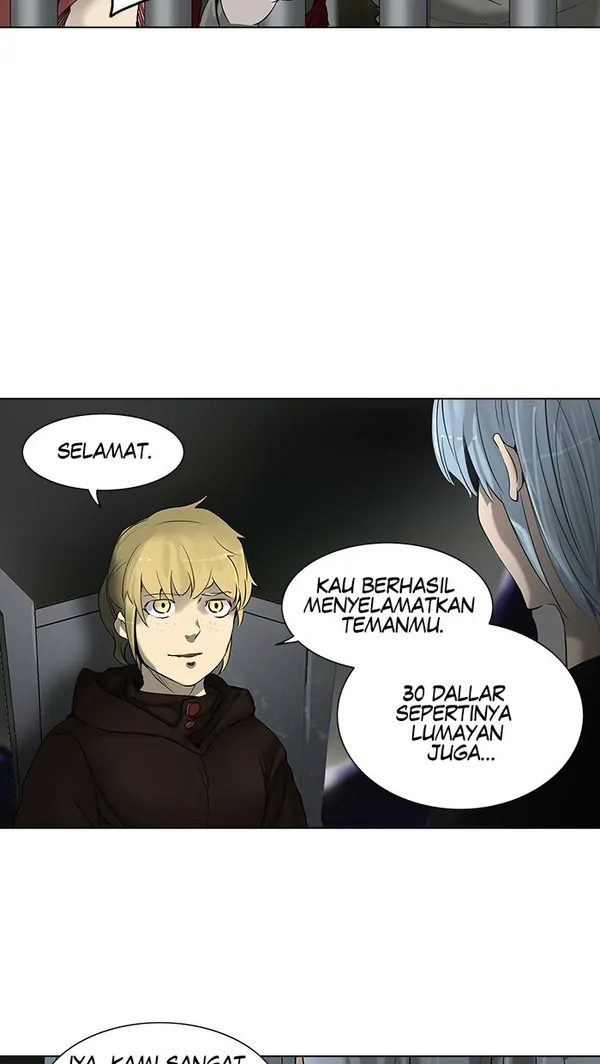 Baca Tower of God - Chapter 268 halaman 20
