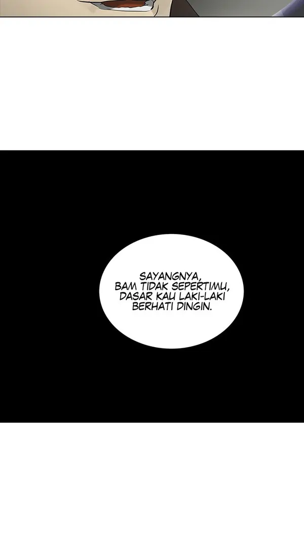 Baca Tower of God - Chapter 268 halaman 22