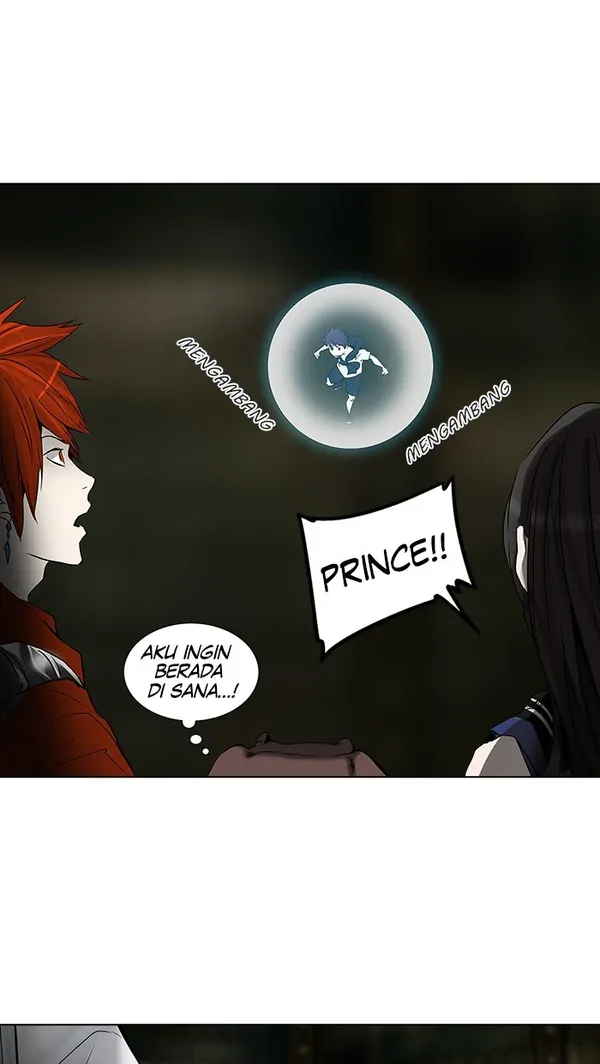 Baca Tower of God - Chapter 268 halaman 24