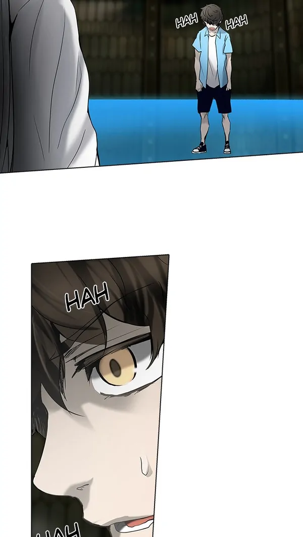 Baca Tower of God - Chapter 268 halaman 25