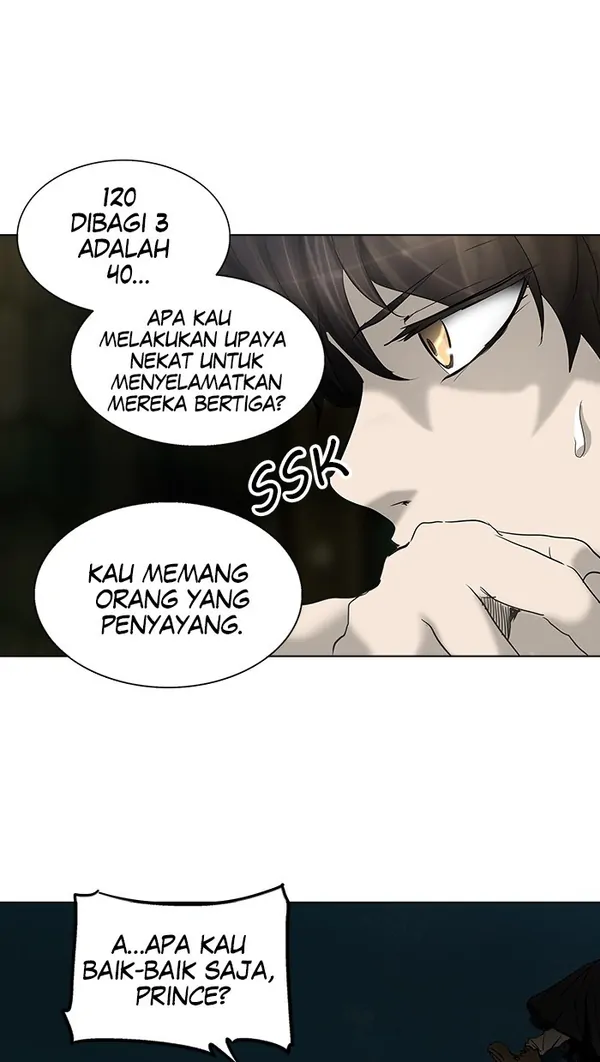 Baca Tower of God - Chapter 268 halaman 27