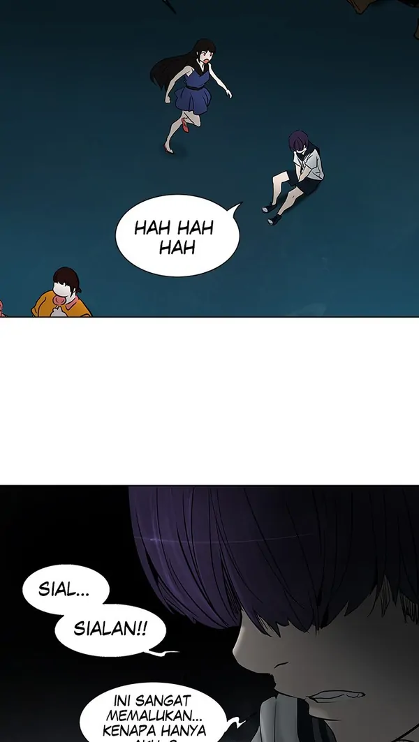 Baca Tower of God - Chapter 268 halaman 28