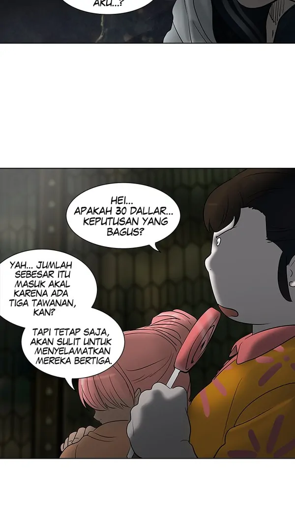 Baca Tower of God - Chapter 268 halaman 29
