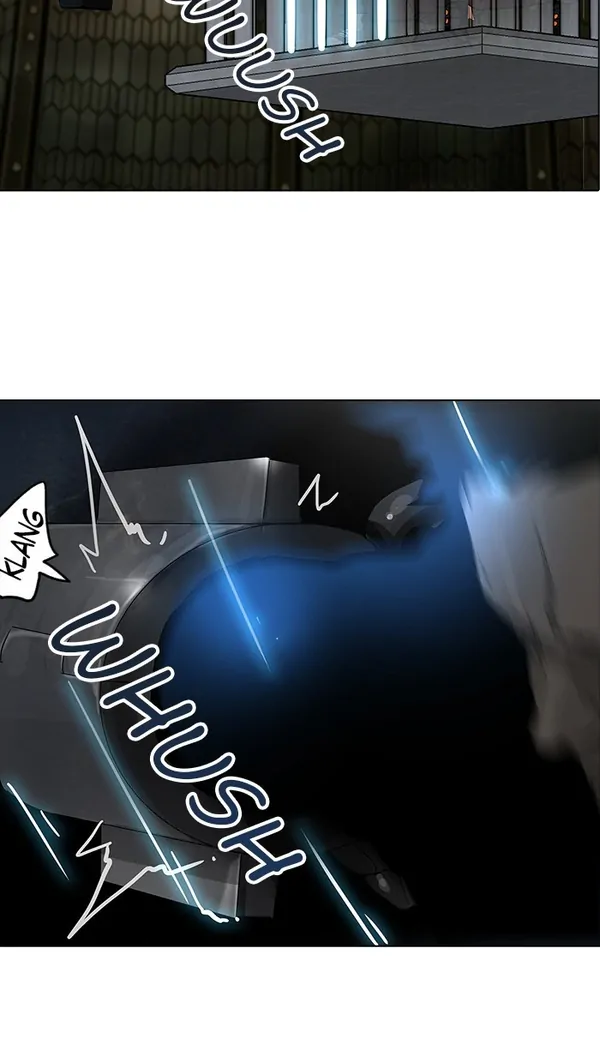 Baca Tower of God - Chapter 268 halaman 31