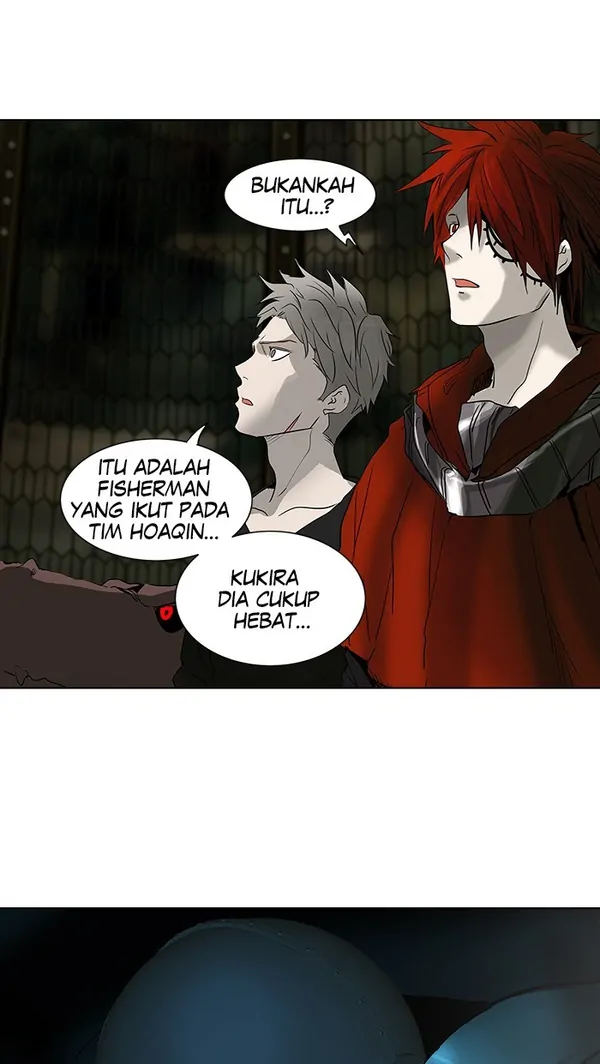 Baca Tower of God - Chapter 268 halaman 32