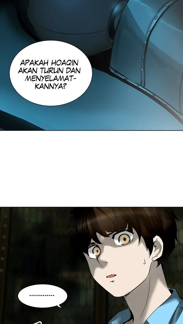 Baca Tower of God - Chapter 268 halaman 33