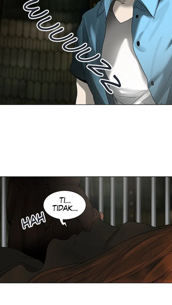 Baca Tower of God - Chapter 268 halaman 34