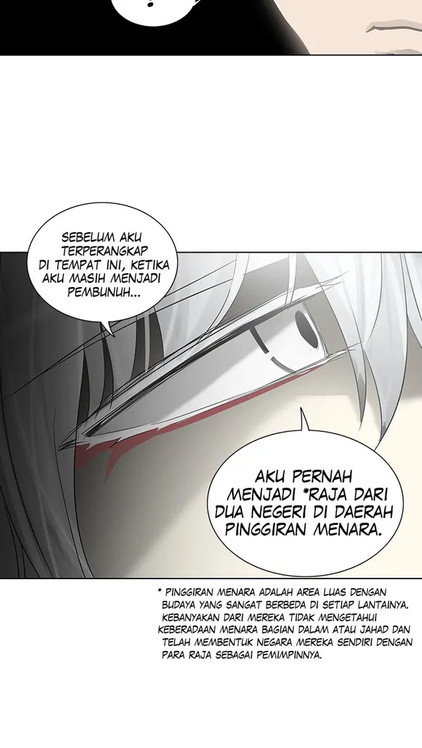 Baca Tower of God - Chapter 268 halaman 40