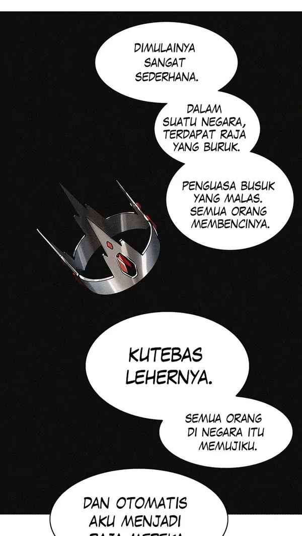 Baca Tower of God - Chapter 268 halaman 41
