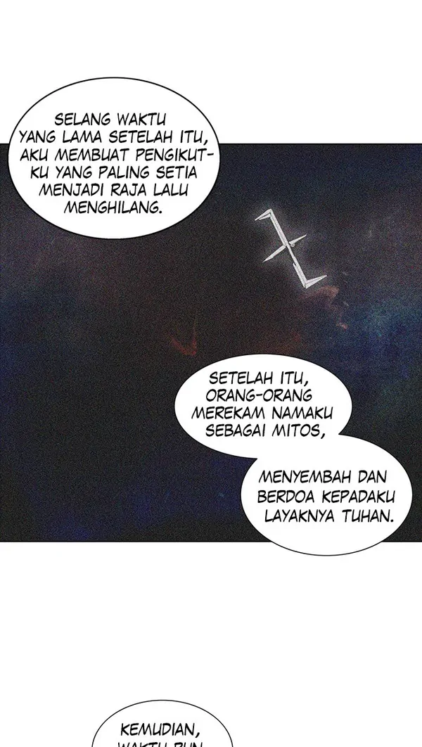 Baca Tower of God - Chapter 268 halaman 43