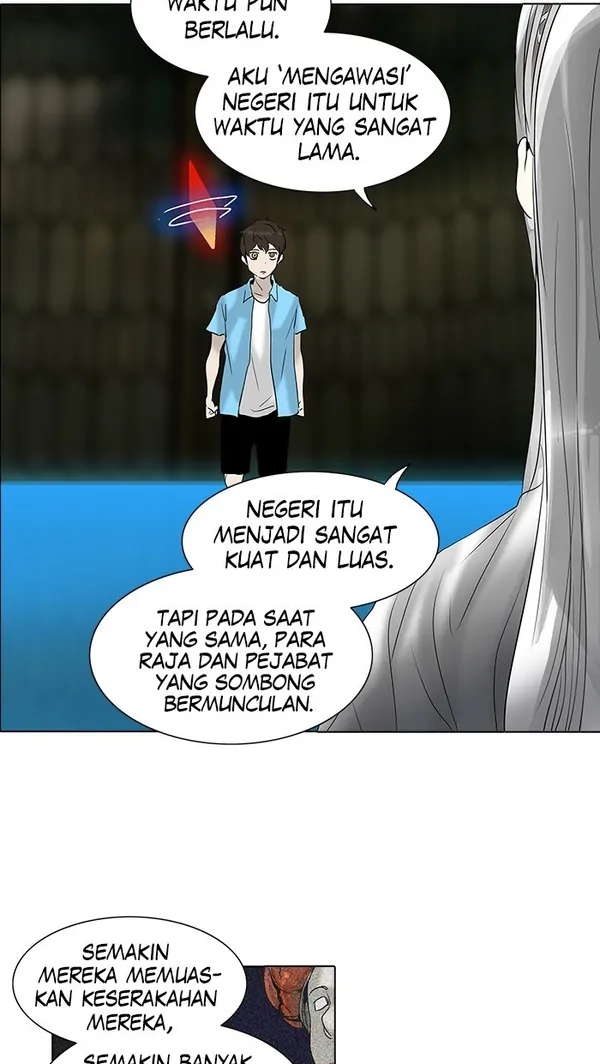 Baca Tower of God - Chapter 268 halaman 44