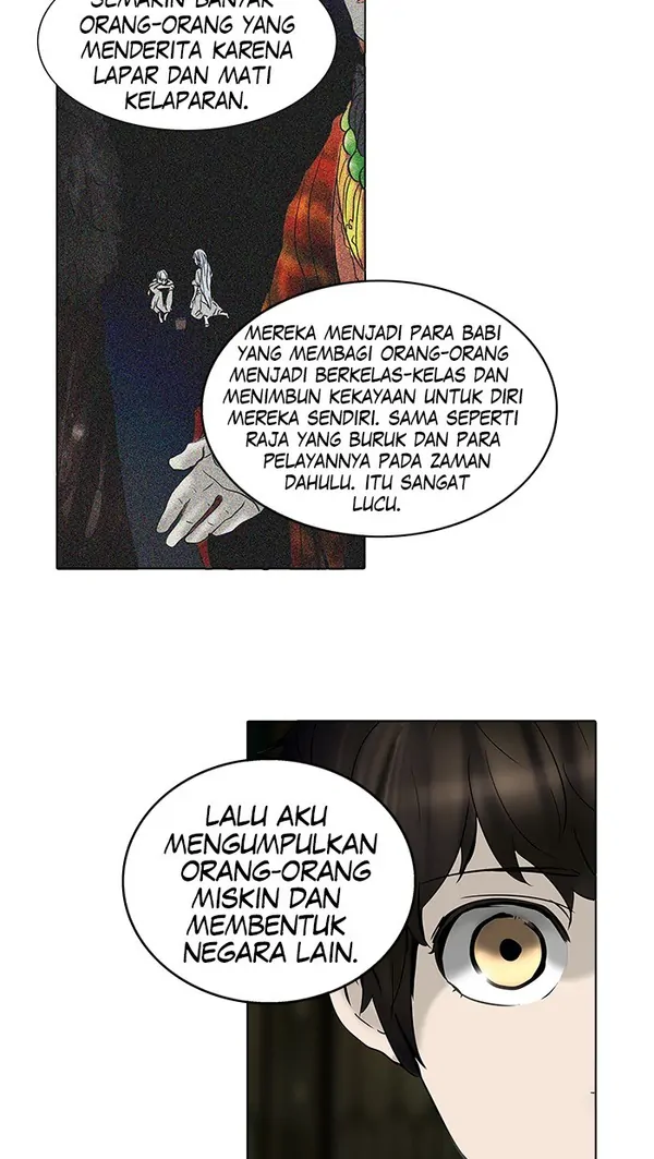 Baca Tower of God - Chapter 268 halaman 45