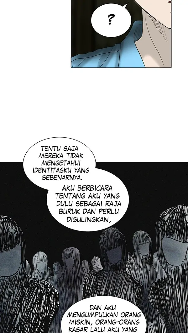 Baca Tower of God - Chapter 268 halaman 46