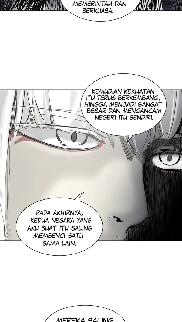 Baca Tower of God - Chapter 268 halaman 47