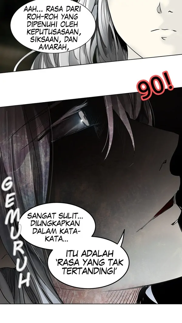 Baca Tower of God - Chapter 268 halaman 51