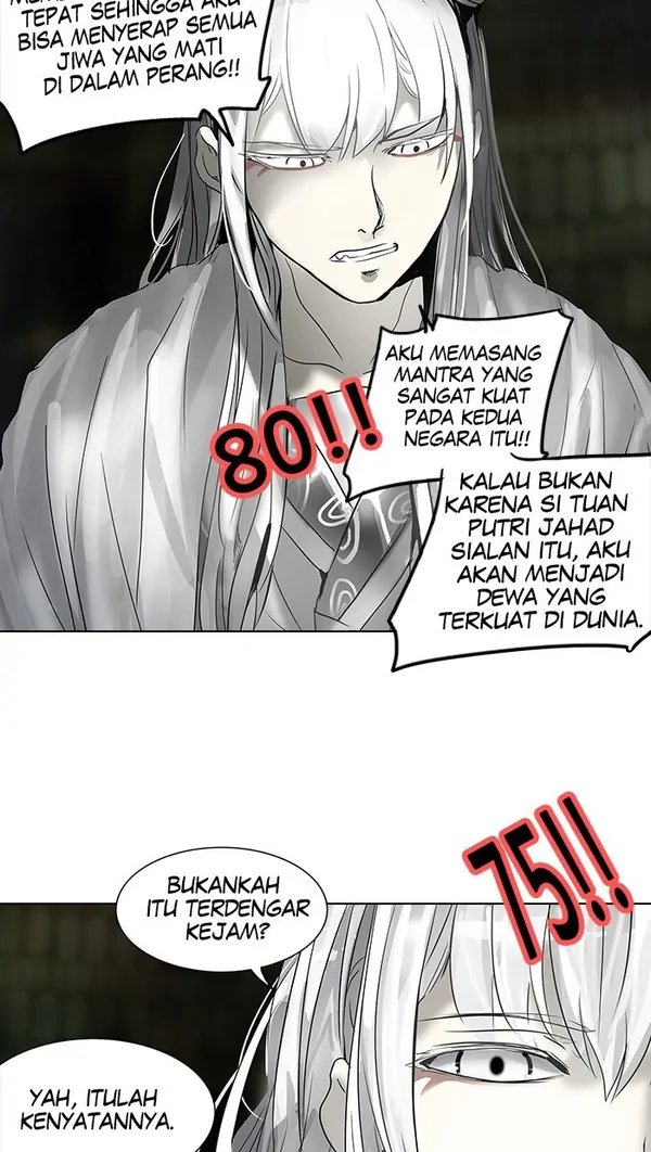 Baca Tower of God - Chapter 268 halaman 53
