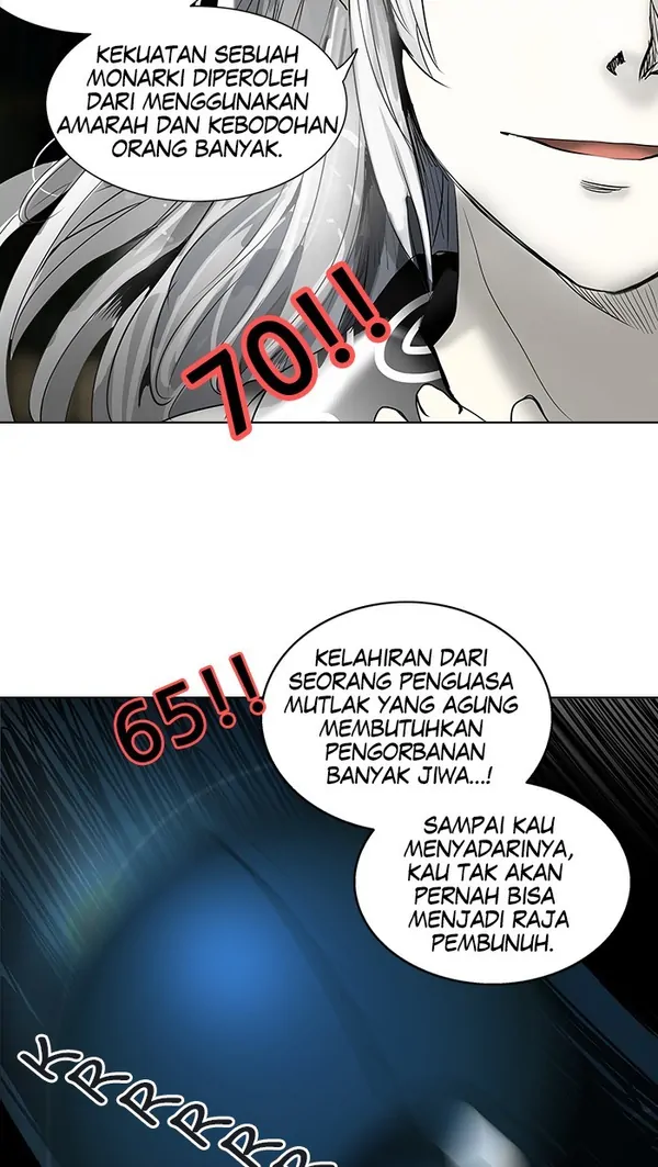 Baca Tower of God - Chapter 268 halaman 54