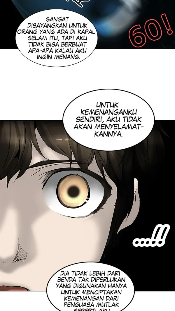 Baca Tower of God - Chapter 268 halaman 55