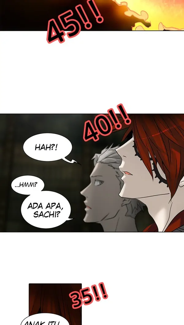 Baca Tower of God - Chapter 268 halaman 58