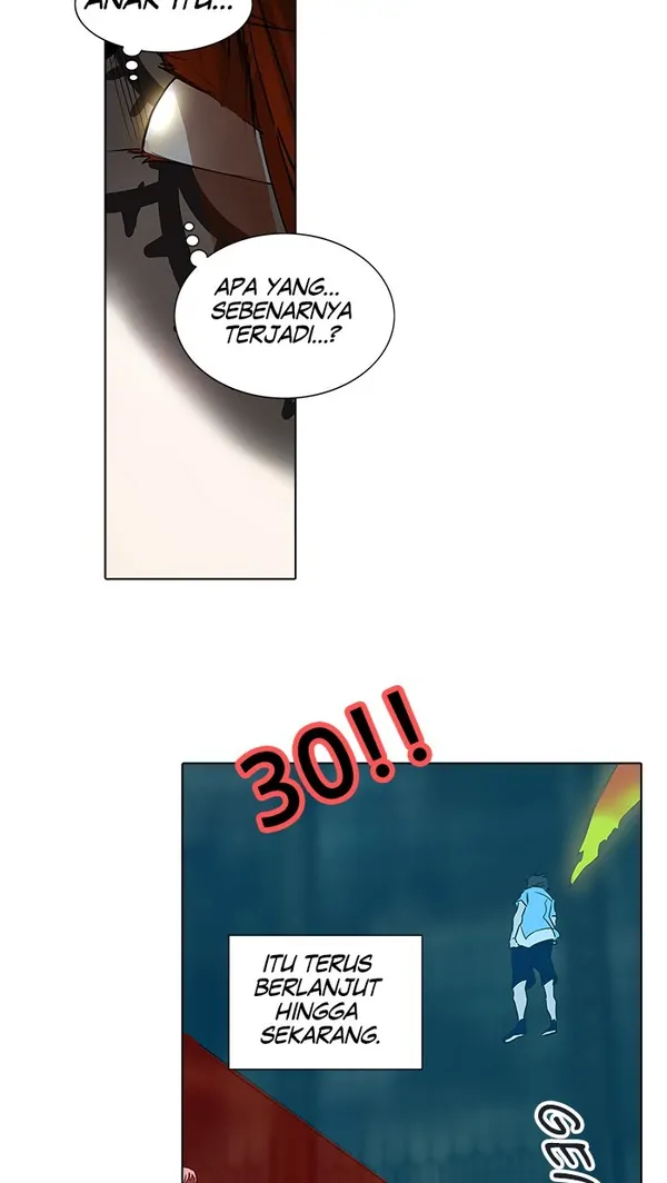 Baca Tower of God - Chapter 268 halaman 59