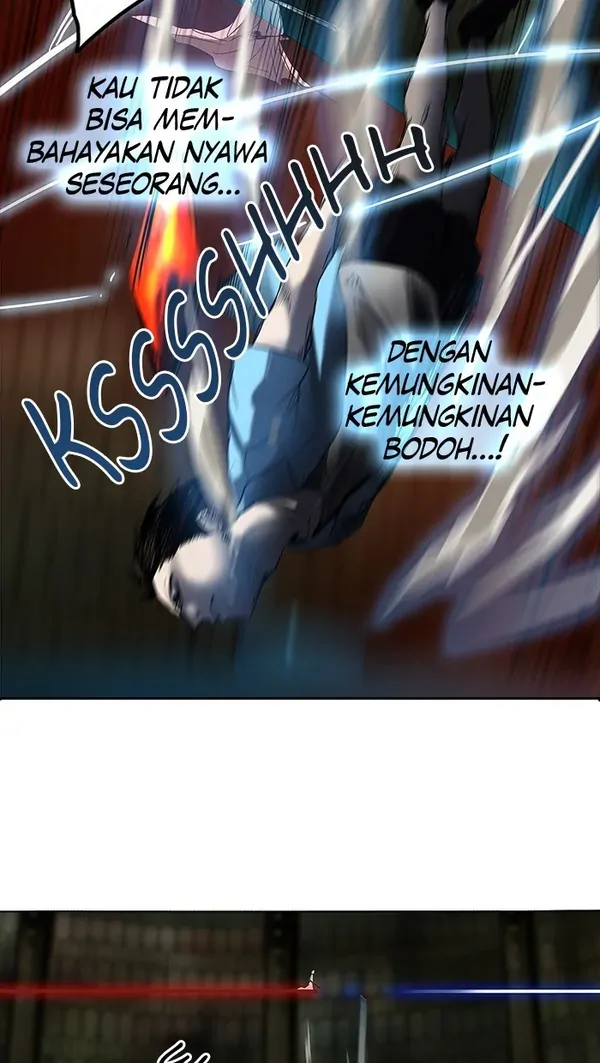 Baca Tower of God - Chapter 268 halaman 6