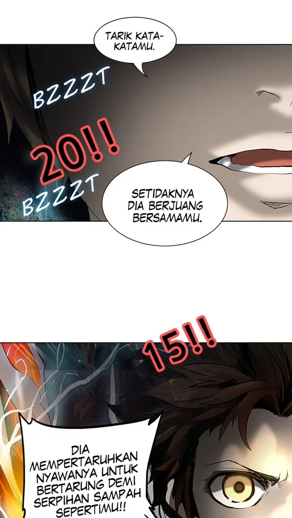 Baca Tower of God - Chapter 268 halaman 61