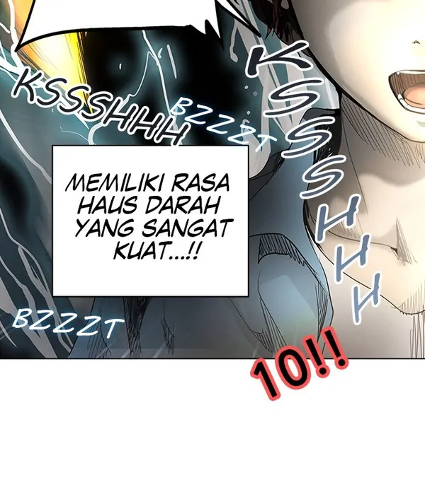 Baca Tower of God - Chapter 268 halaman 62