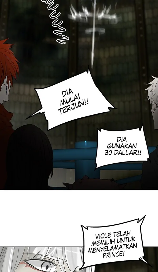 Baca Tower of God - Chapter 268 halaman 7