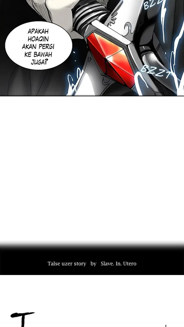 Baca Tower of God - Chapter 268 halaman 9