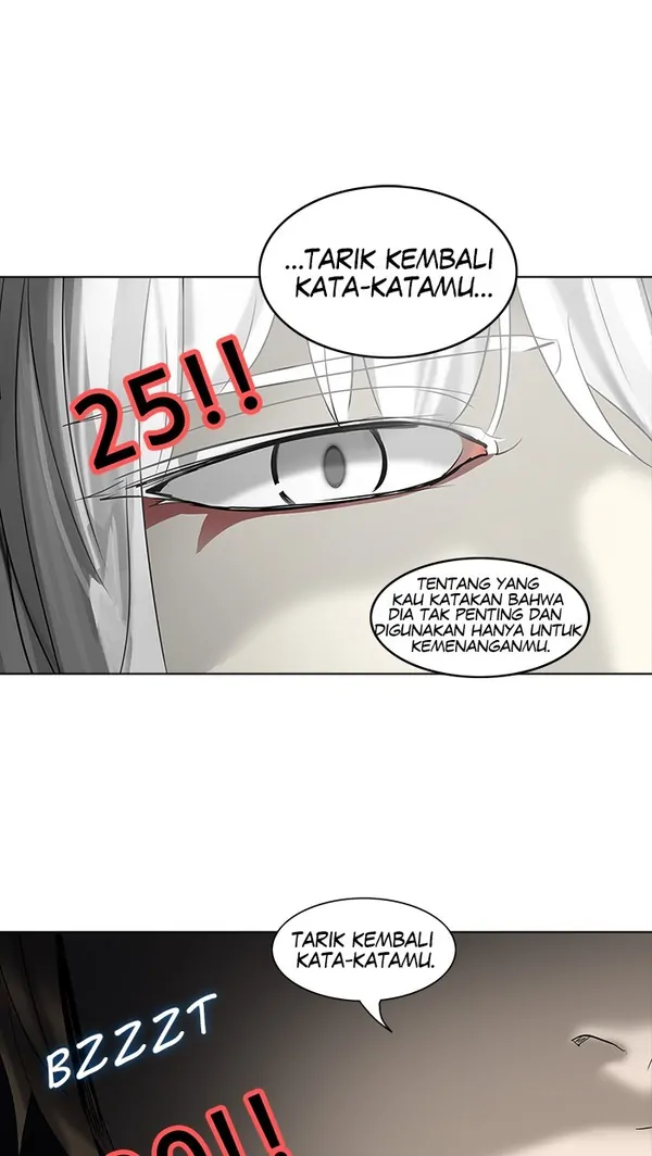 Baca Tower of God - Chapter 269 halaman 1